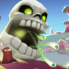 wild castle td logo