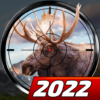 wild hunt android games logo