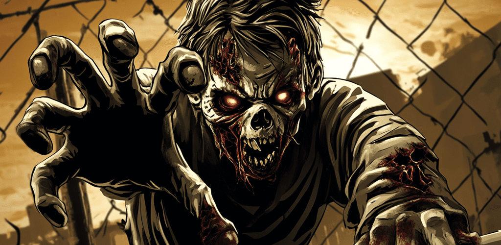 Wild Zombie Online