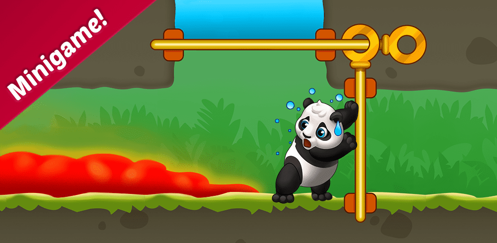 Wildscapes - Dream Zoo