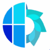 win x launcher logo