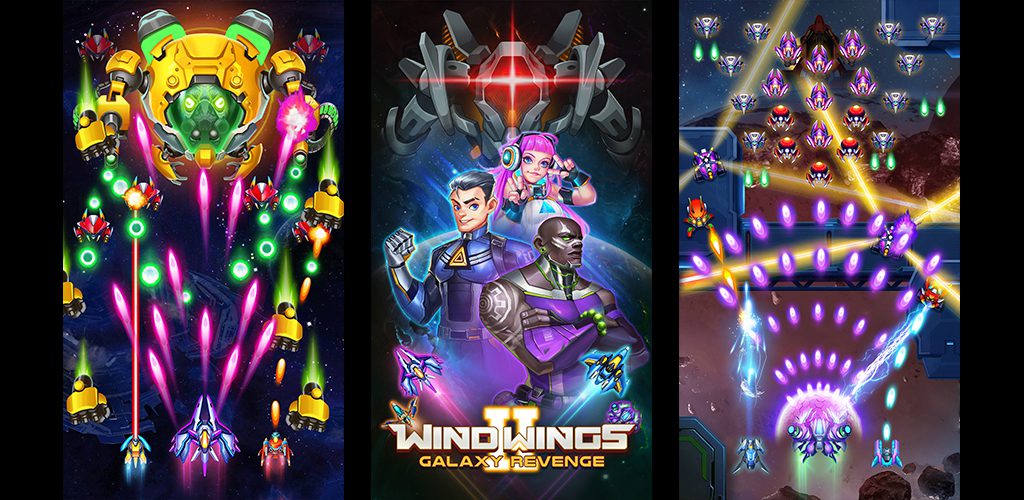WindWings 2