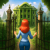 wordington android logo
