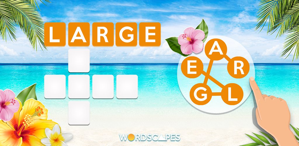 Wordscapes