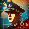 world conqueror 4 android logo