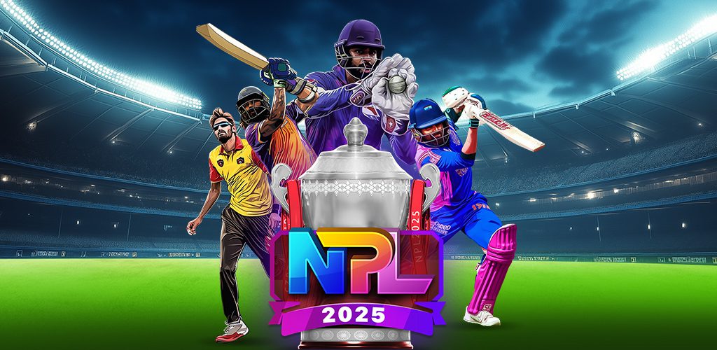 World Cricket Championship 2