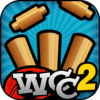 world cricket championship 2 logo