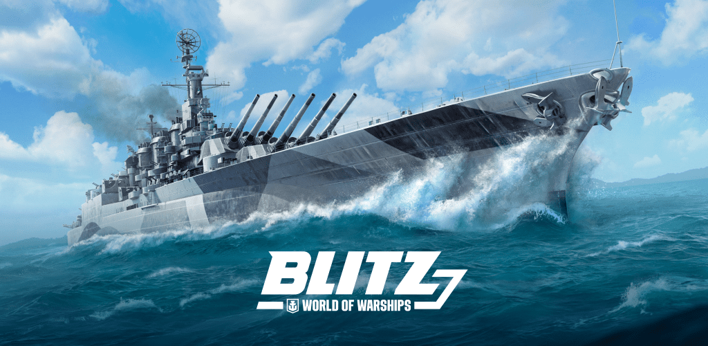 World of Warships Blitz