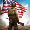 world war 2 strategy games logo