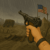 world war polygon logo