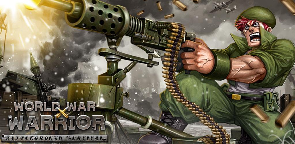 World War Warrior - Survival