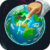 worldbox android games logo