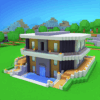 worldcraft android games logo