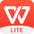 wps office lite logo
