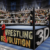 wrestling revolution 3d logo