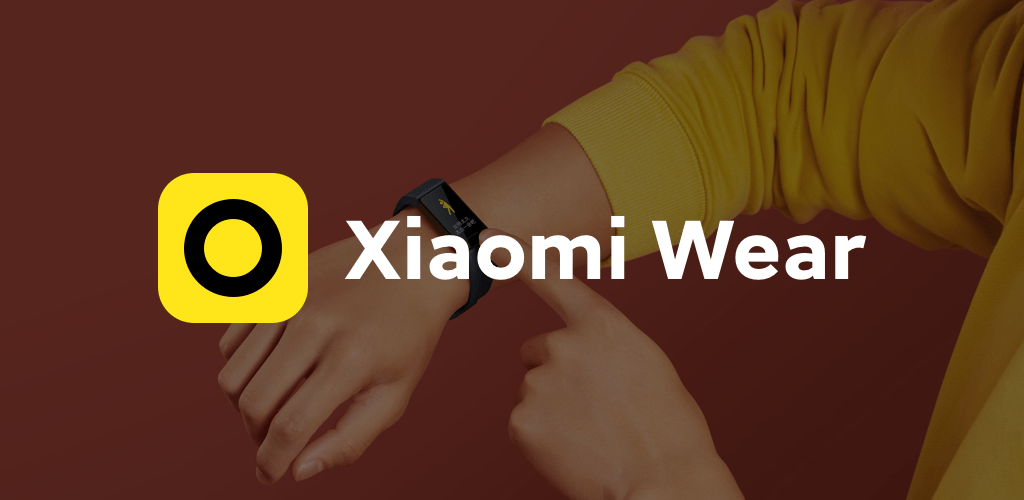 Xiaomi Wear