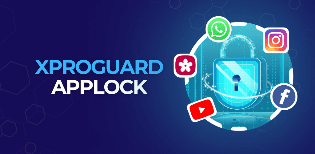 Xproguard AppLock