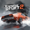 xtreme drift 2 logo