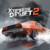 xtreme drift 2 logo