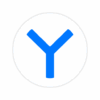 yandex browser lite logo