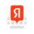 yandex keyboard android logo