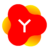 yandex launcher android logo
