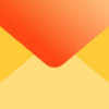 yandex mail android logo