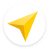 yandex navigator logo