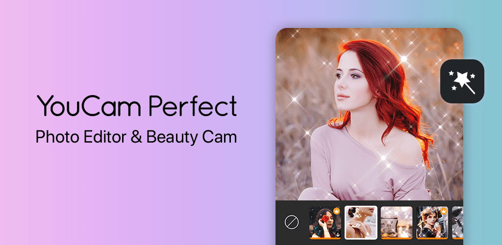 YouCam Perfect