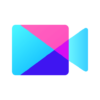 Скачать YouCam Video Editor Full 1.13.1 - приложение для креативного редактирования видео селфи на Android 1 youcam video editor logo