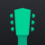 yousician guitar android logo