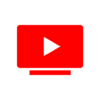 youtube tv logo