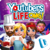youtubers life gaming logo
