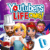 youtubers life gaming logo