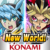 yu gi oh duel links logo