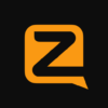 젤로 PTT 워키토키 6.9.2 - 안드로이드 무선통신 메시징 앱! 1 zello ptt walkie talkie logo