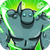 zombeat io io games zombie logo