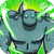 zombeat io io games zombie logo