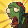 zombie ahead logo