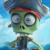 zombie castaways android games logo