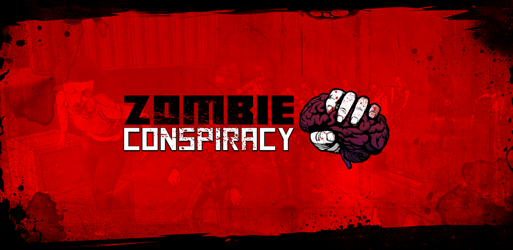 Zombie Conspiracy