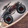 Zombie Hill Racing 2.3.2 - Đua xe trên đồi: Thời kỳ tận thế Android + Mod 1 zombie hill racing logo