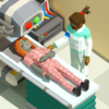 zombie hospital tycoon logo