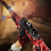 zombie hunter android logo