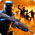 zombie objective android games logo