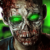 zombie shooter hell 4 survival logo