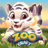 zoocraft animal family logo