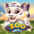 zoocraft animal family logo