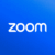 zoom cloud meetings logo